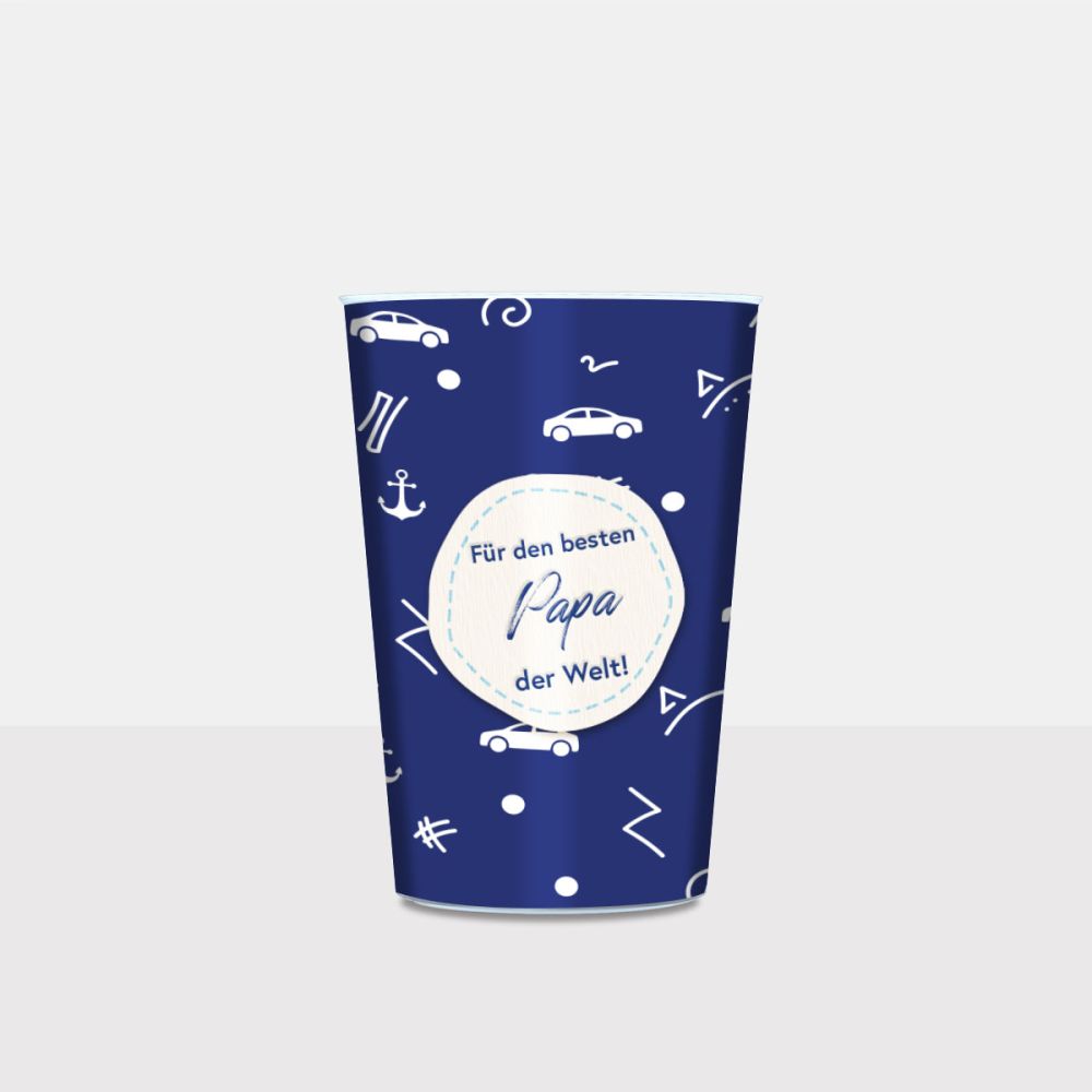 250ml Namensbecher