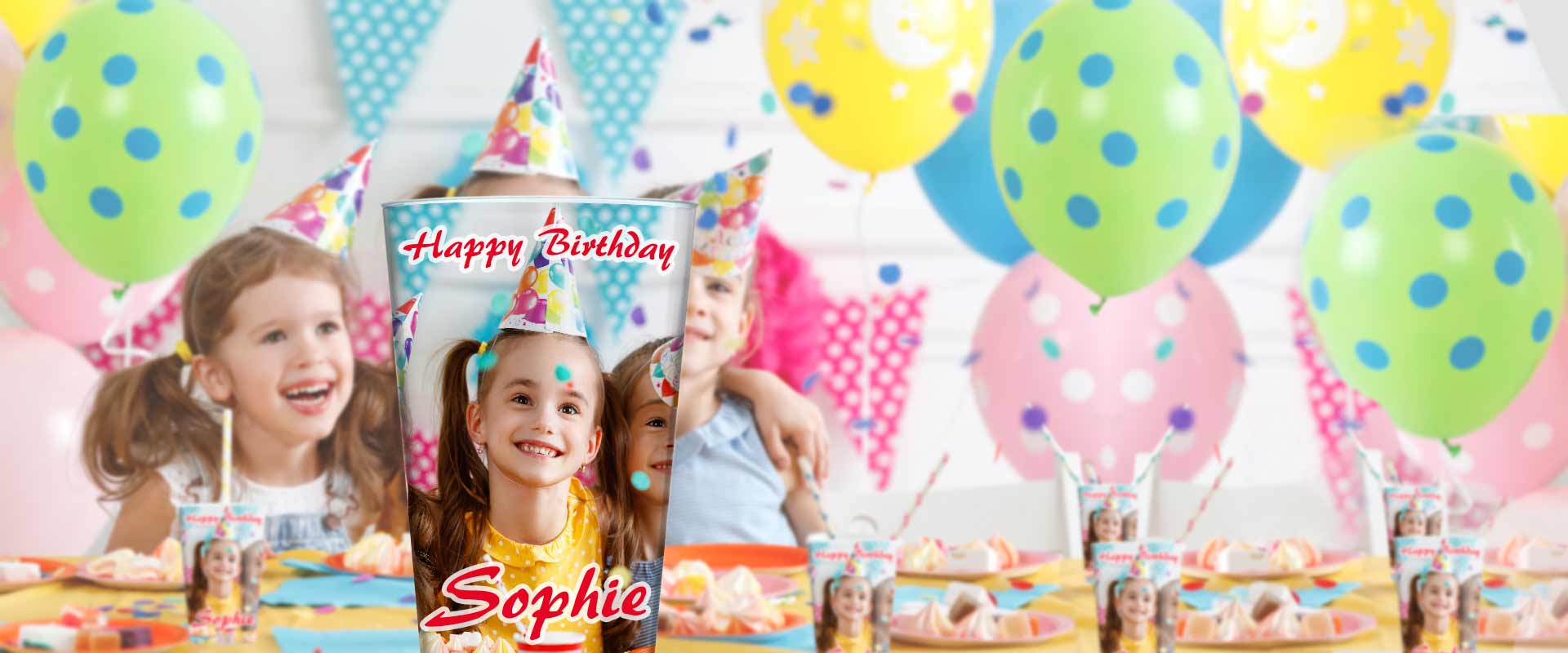 Mehrwegbecher mit Namen von cupstorys.com