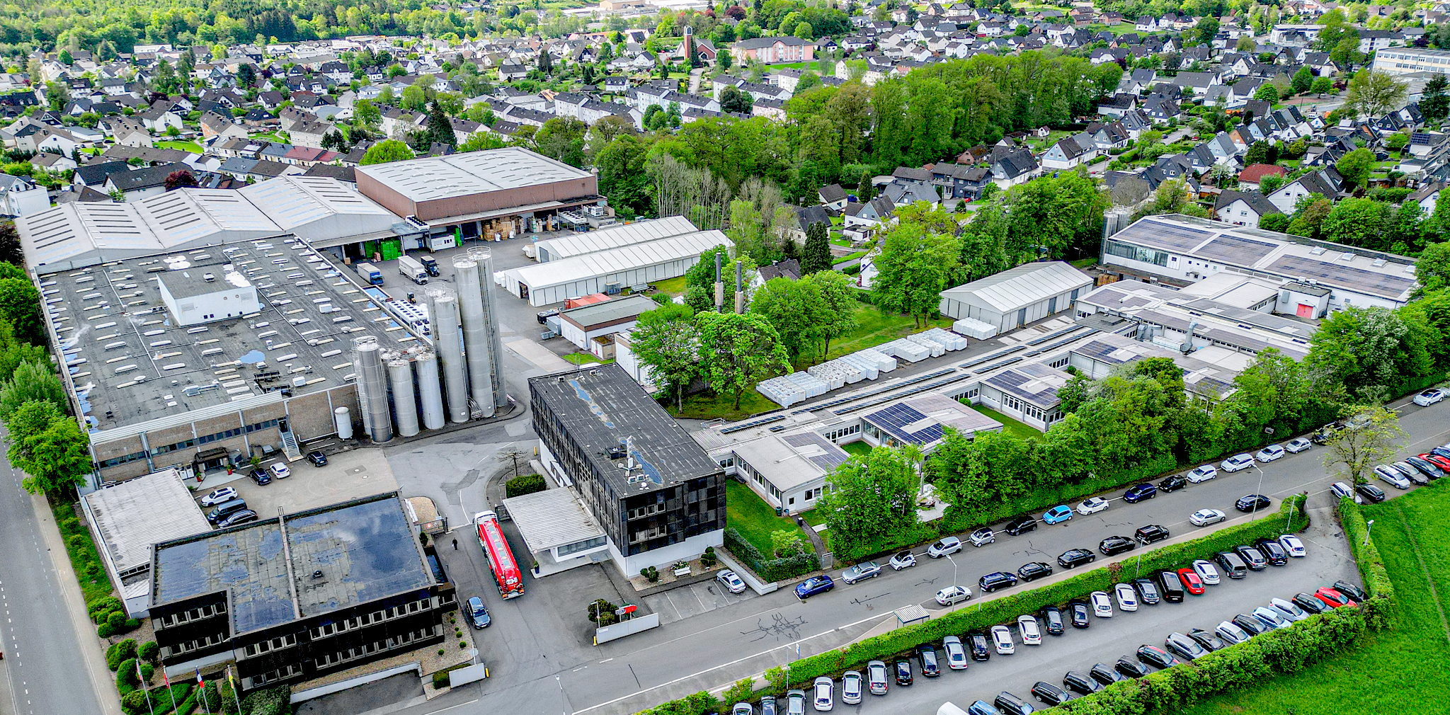 Gizeh Werk bei cupstorys.com