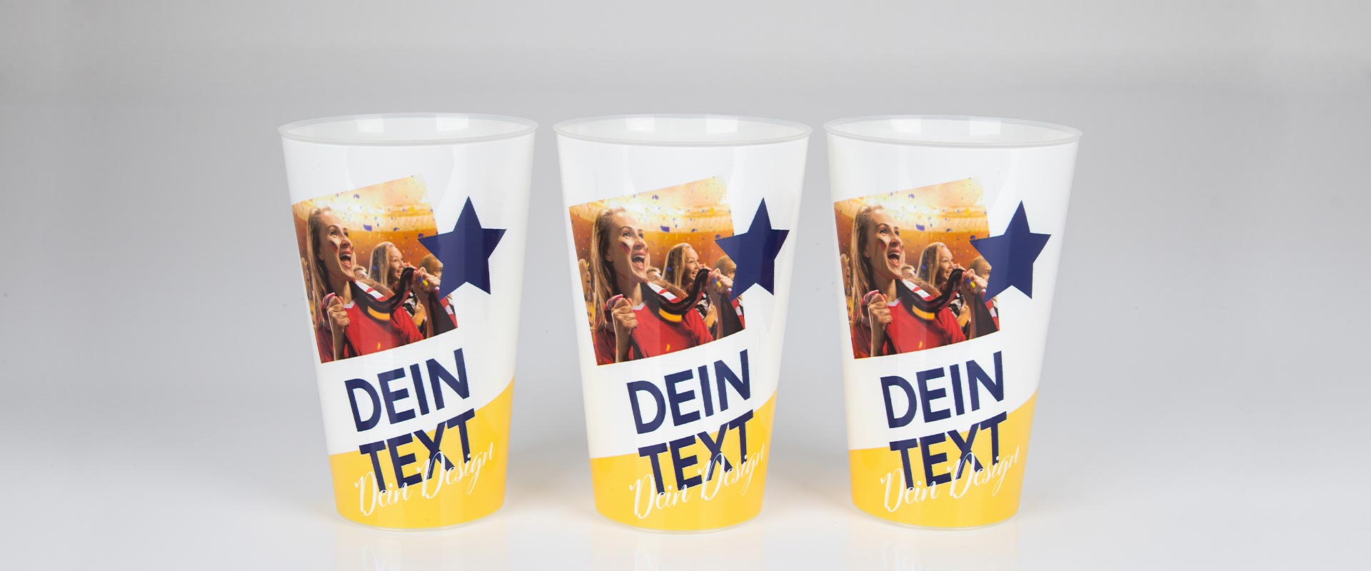 Eventbecher von cupstorys.com