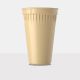 300ml Kaffeebecher braun
