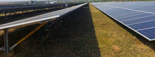 Projekt Solarenergie mit ClimatePartner bei cupstorys.com