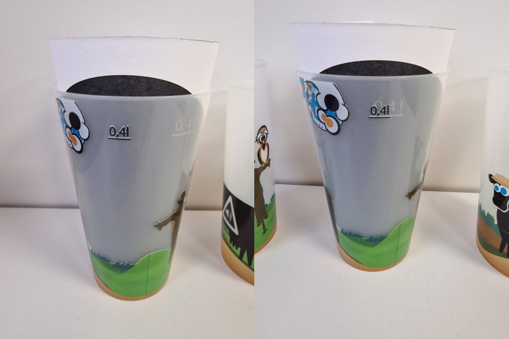 Digitaldruckverfahren bei cupstorys.com